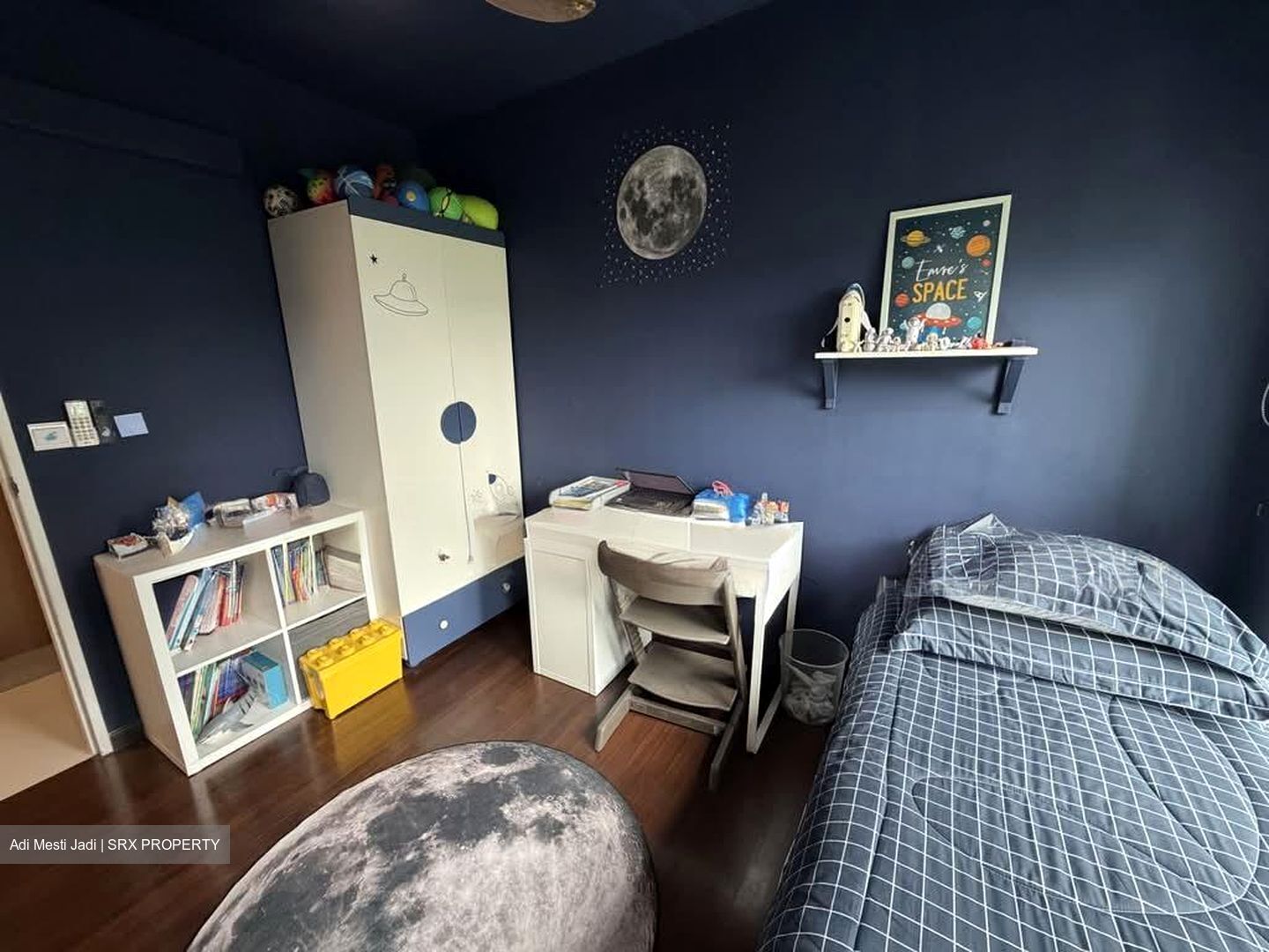 Blk 683C Waterway View (Punggol), HDB 4 Rooms #592857271